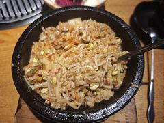 -牛坂亭 . 和牛烤肉海鲜酒场(工农路店)