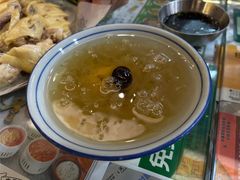 -阿金大白·上海菜馆(新天地店)