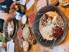 -四小区火锅·巷子里的重庆火锅(花照壁店)