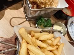 -森味花园·日本料理(伊藤洋华堂亚运村店)