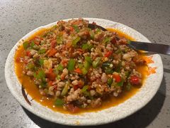 -觅山云南菜(泊富ICITY店)