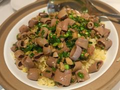 -双合园·海鲜水饺青岛菜(九水东路店)