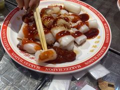 -孖记茶档·热腾茶餐(荔湾领展广场店)