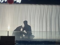-顺德南宏海立方海洋公园