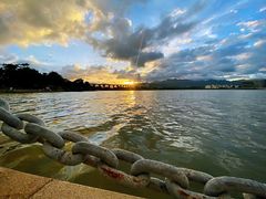 -琅岐红光湖公园