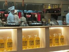 -阿庄新豫菜(航海东路店)