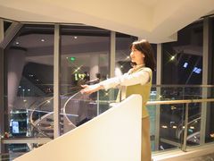 -WFC会仙楼观景台