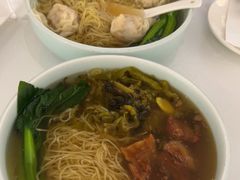-葡珍轩冰室(虹桥机场T1店)