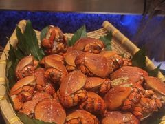 -初色海鲜自助(万丰路店)