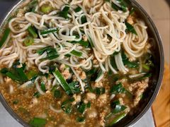 -正宗杨记普洱酸醋米线(总店)
