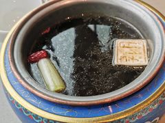 -享月汤皇·海鲜小火锅·聚会(曲江创意谷店)