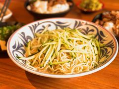 麻酱凉面-大三元台湾鲁肉饭(沙井新桥店)