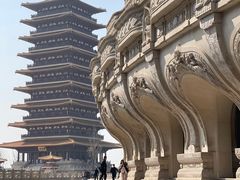 -牛首山文化旅游区