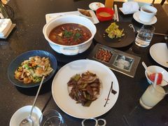 -铭轩中餐厅·海南菜·粤菜(亚龙湾瑞吉店)