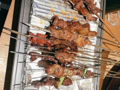 -星光小把串·海鲜烧烤(西安路店)