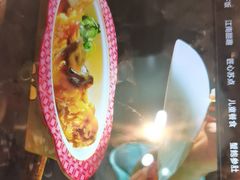 -淮扬韵(高新大都荟店)