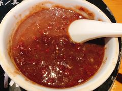 陈皮红豆沙-小粤楼·怀旧粤菜(万辉国际广场店)