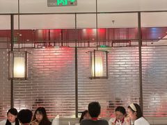 -海底捞火锅(创意园店)