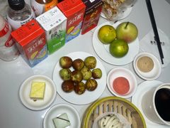 -星漾里•SPA•足道•按摩•养生(吕厝店)