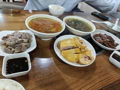 -村姑三黄鸡(解放店)