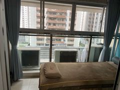 -感智盲人按摩·艾灸·肩颈SPA(岗厦店)