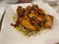 -婆婆家·湛江特色美食(福田振华路店)