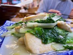 -老味道1992(武当山店)