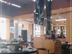 大堂-张氏父子常德肠子馆(红星总店)