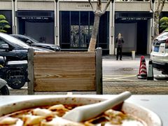 -安庆柴火馄饨(马道街店)