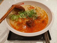 -味千拉面(光启城时尚购物中心店)