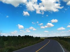 -塞罕坝国家级自然保护区