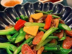-誉八仙粤菜(万象天地店)