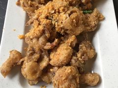 -真浪大家乐海鲜餐馆