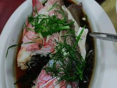 -酌宴府The China Club·广州万富希尔顿酒店(云城东路店)