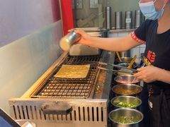 -乐乐姐超级土豆(中关村5号店)