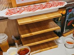 -东门口·新式老北京火锅(河西龙湖天街店)