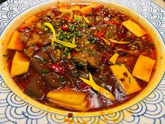 鸽血旺-大鸽饭(汉溪长隆店)