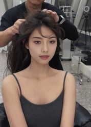 -型色沙龙 Color Salon