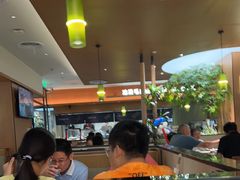 -花椒俏川菜小馆(南海万达店)