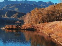 -玉渡山自然风景区