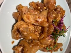 沙姜猪手-巡味顺德菜(龙华壹方城店)