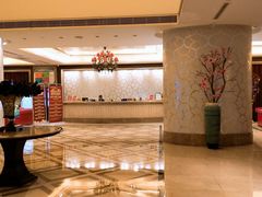 大堂-钱柜音乐会所(罗湖店)