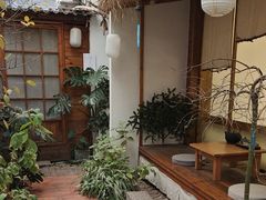 -边渡咖啡烘焙店(昙华林店)