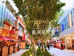 -龙湖星悦荟(颐和店)