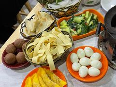-范贤光鸡公煲(平乐园总店)