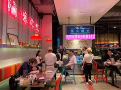 -陈鹏鹏潮汕菜(宝安机场T3航站楼店)