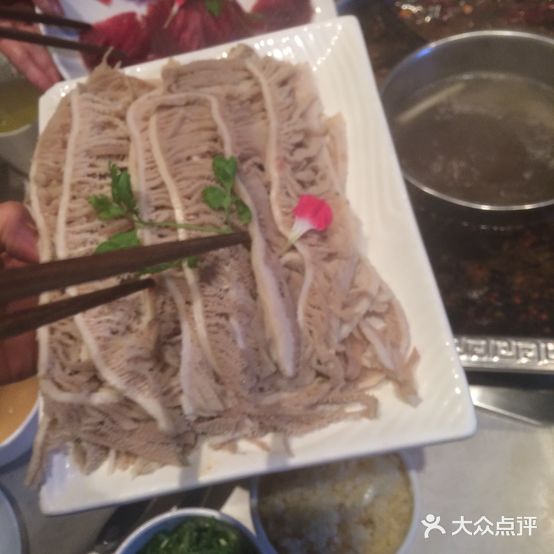 邓氏火锅城(南河店)
