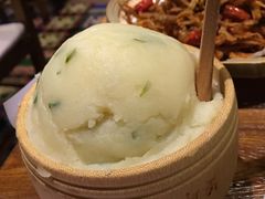 -云海肴·汽锅鸡·云南菜(天津国金汇店)