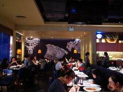 大堂-桂小厨广西菜(水晶城店)