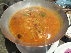 小锅羊肉-Mevlana梅夫娜土耳其餐厅·清真